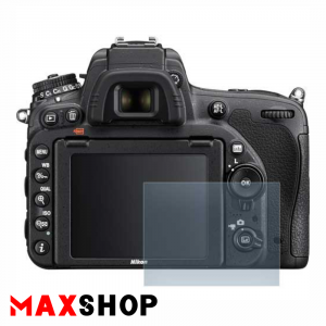 Nikon D750 LCD Protector
